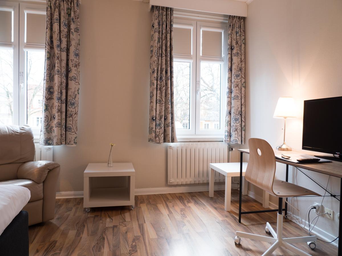 Hotel Aberg Centralhotellet Транос Екстер'єр фото